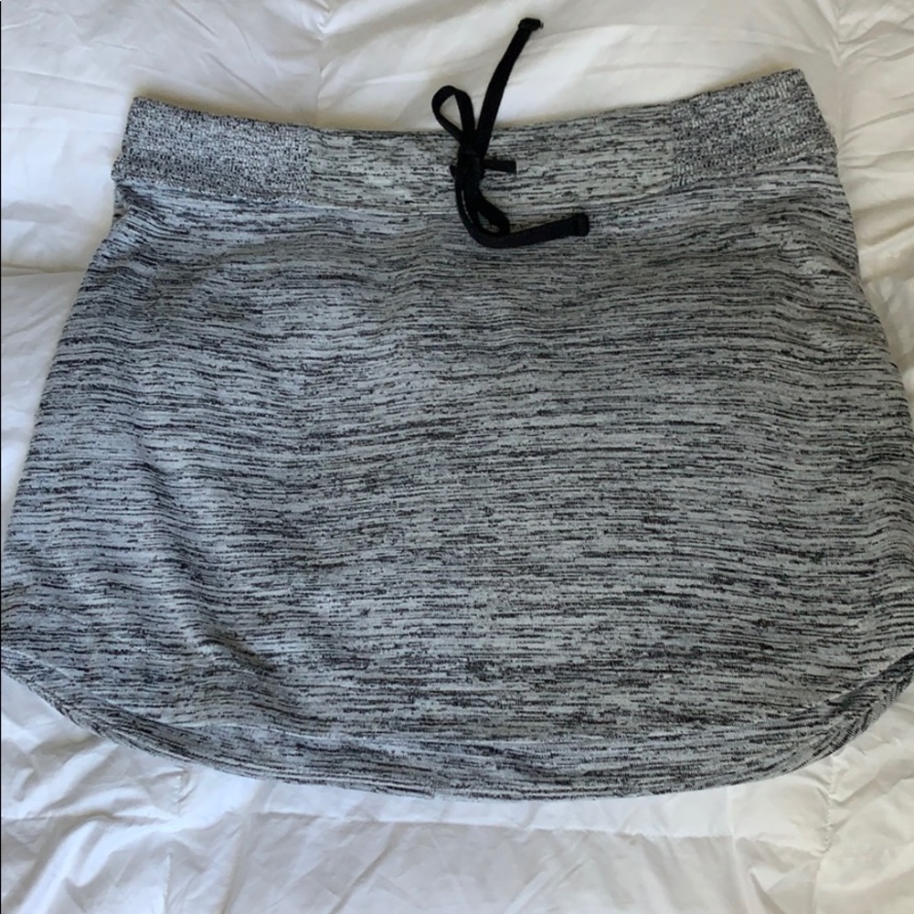 Athleta Skirt